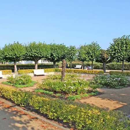 Ferienwohung Use 3041 Feriehus Zinnowitz
