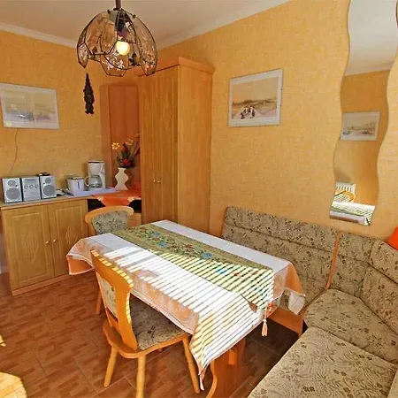 Ferienwohung Use 3041 Zinnowitz